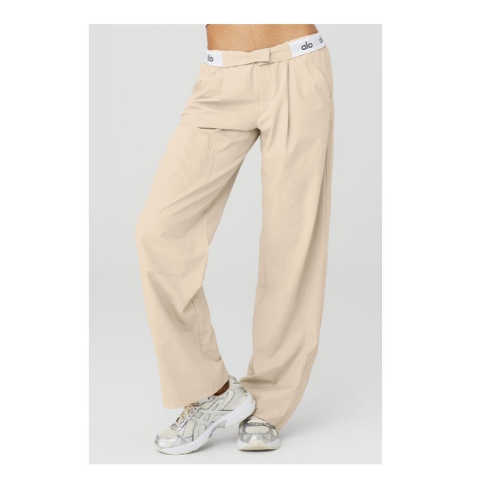 Alo Flip It Trouser